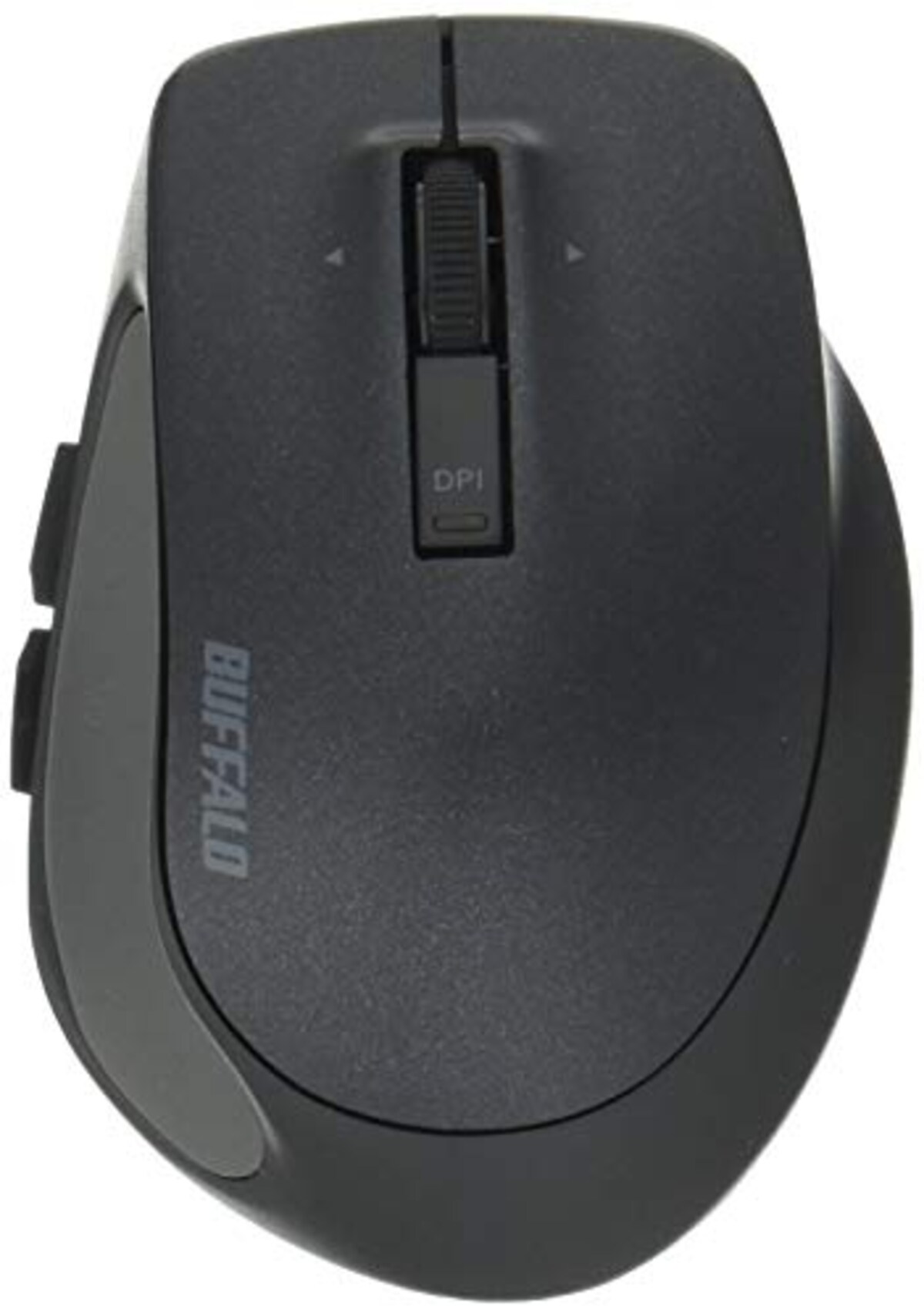 Bluetooth BlueLED プレミアムフィットマウス S画像