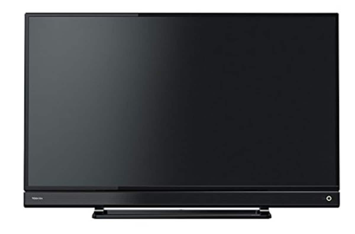 東芝 液晶テレビ レグザ 24型 2019年製 24S22 中古 - テレビ