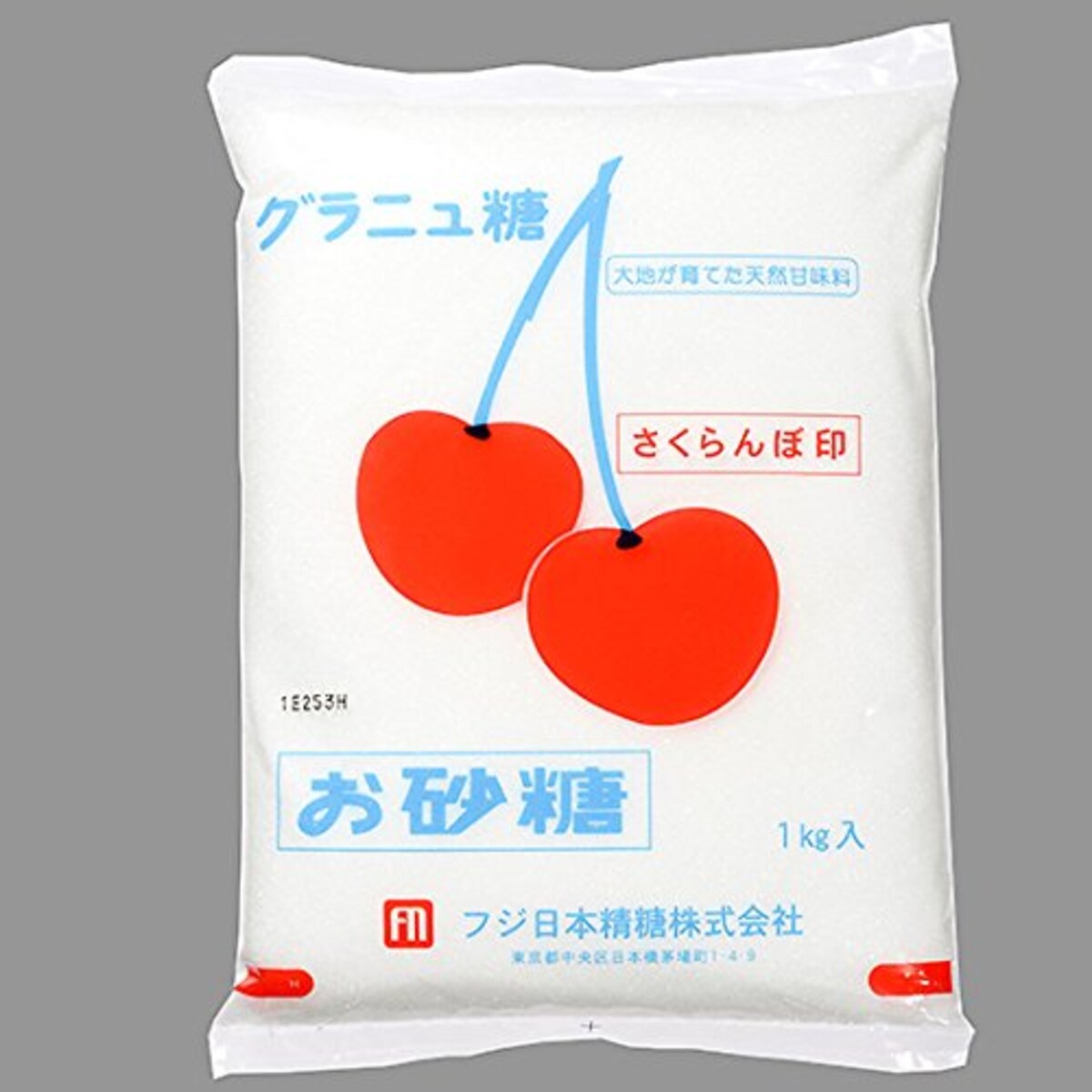 さくらんぼ印 グラニュー糖 / 1kg