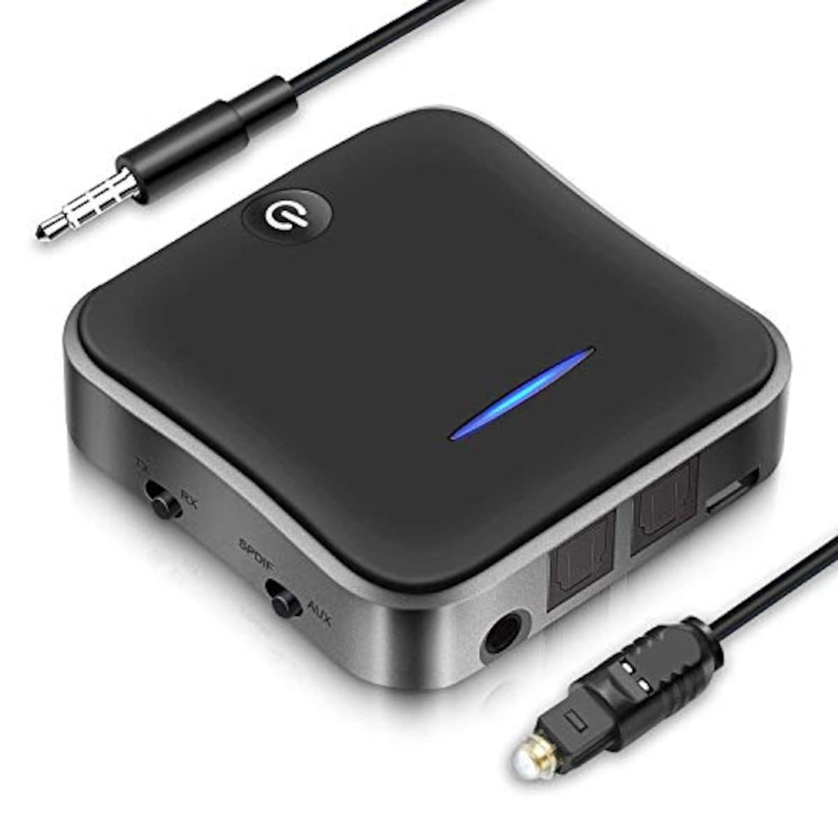 Bluetooth 5.0 トランスミッター