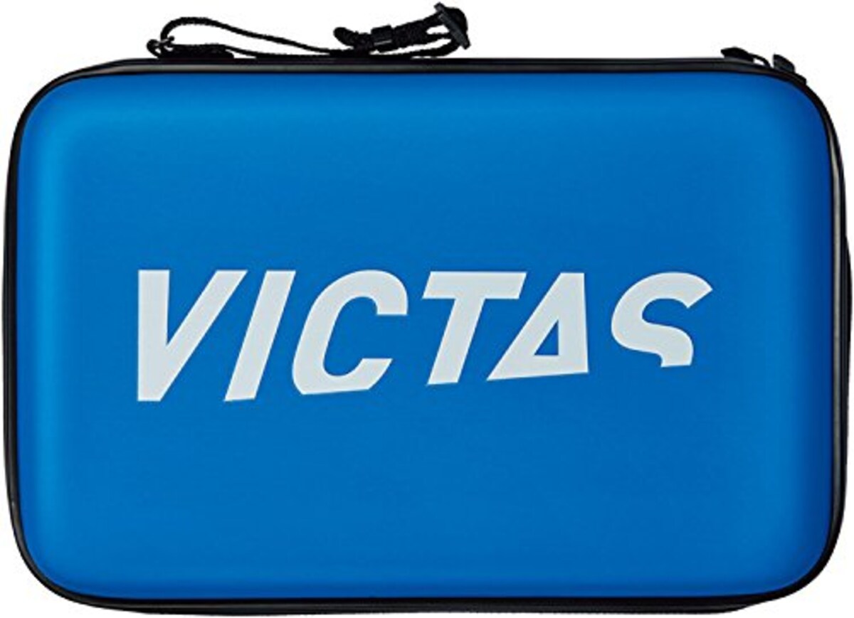 VICTAS(ヴィクタス) 卓球 ラケットケース ハードタイプ　画像