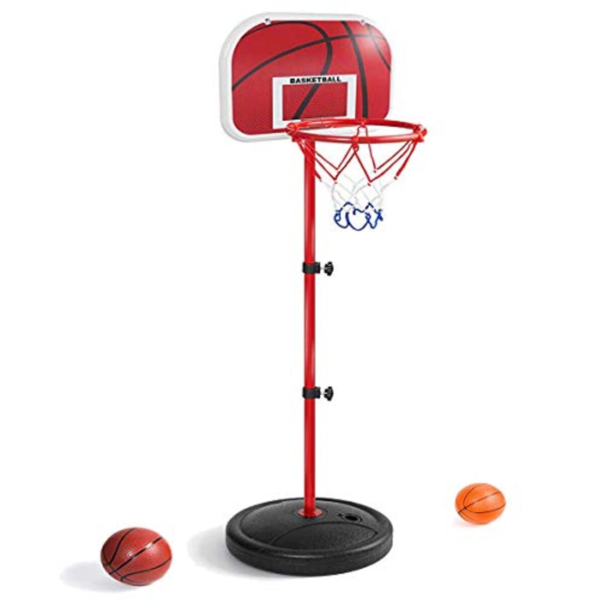 ミニ バスケットゴール