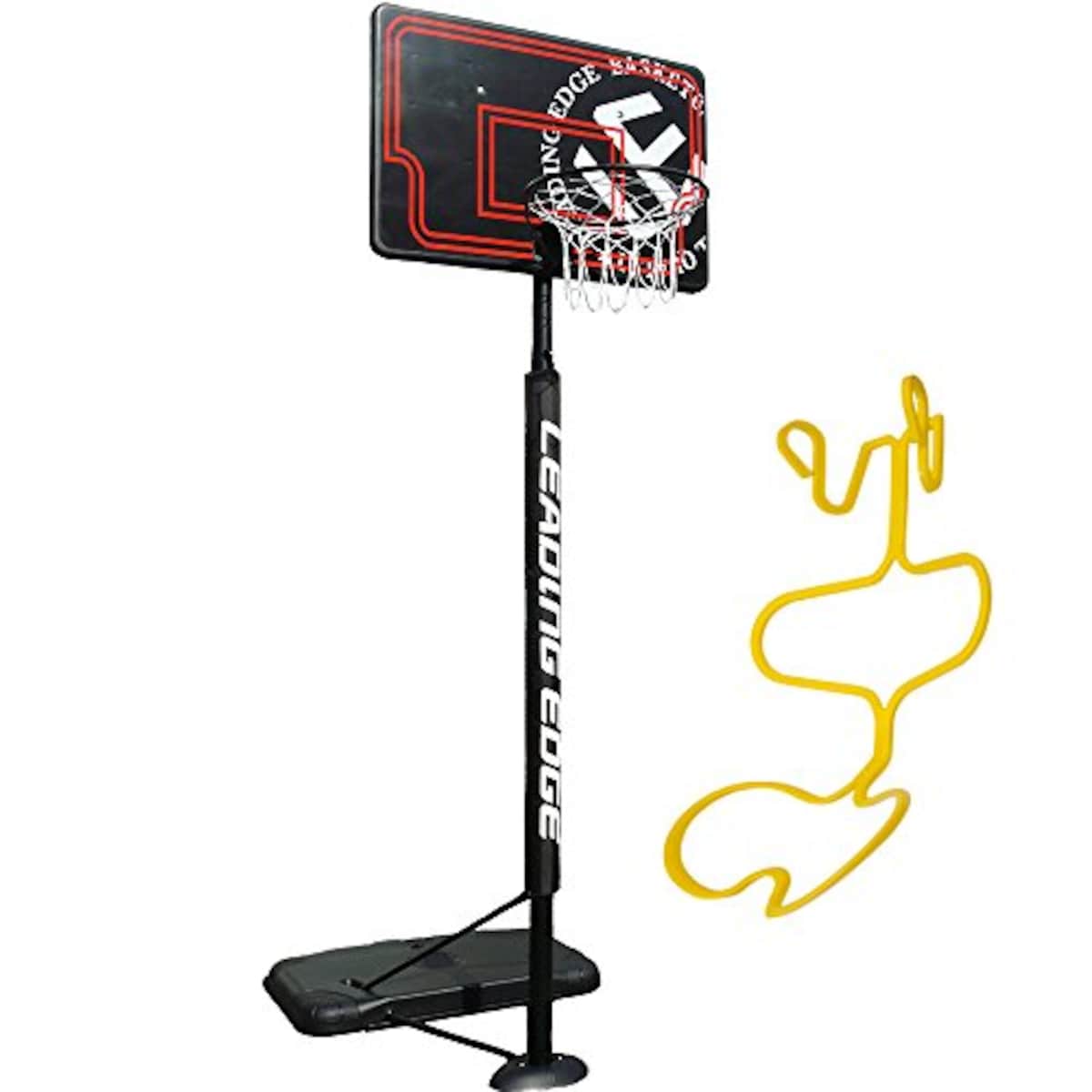 バスケット ゴール リターン セット