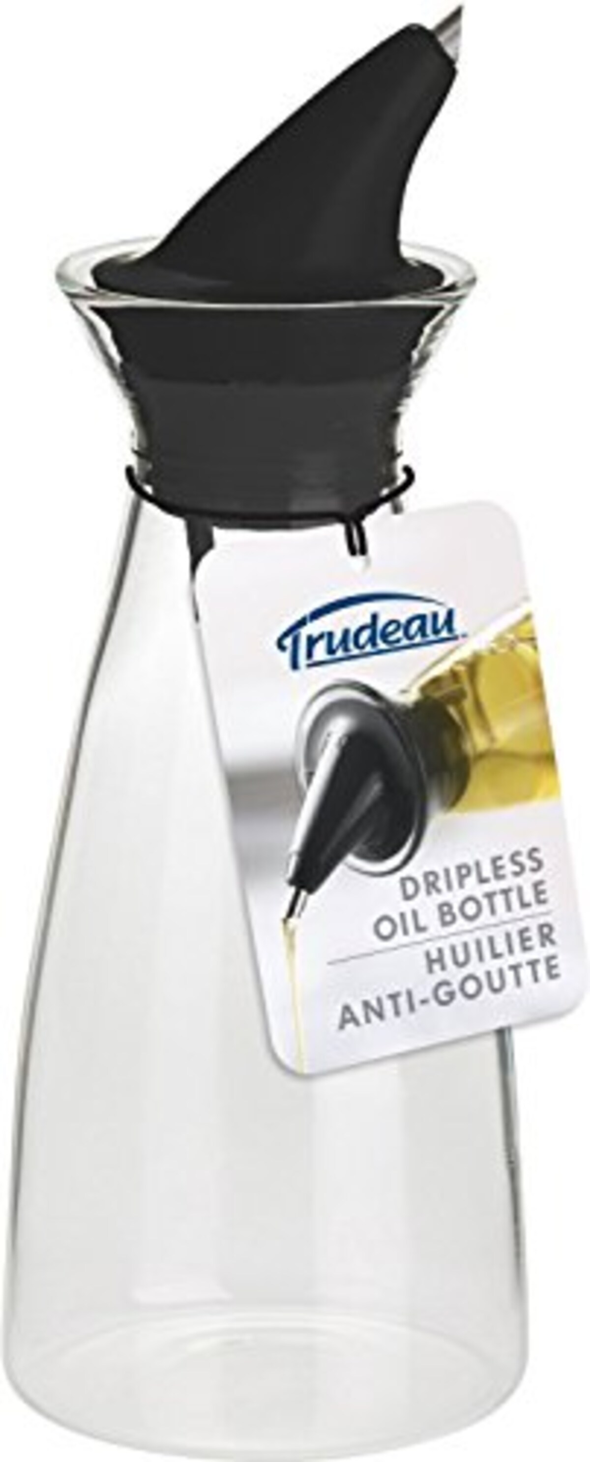 Trudeau ドリップレス オイルボトル
