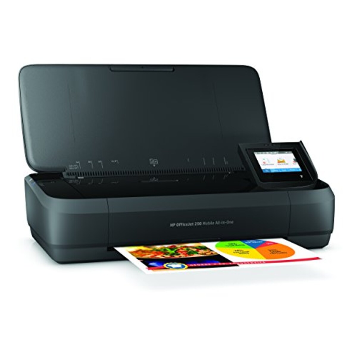 OfficeJet 250 Mobile AiO