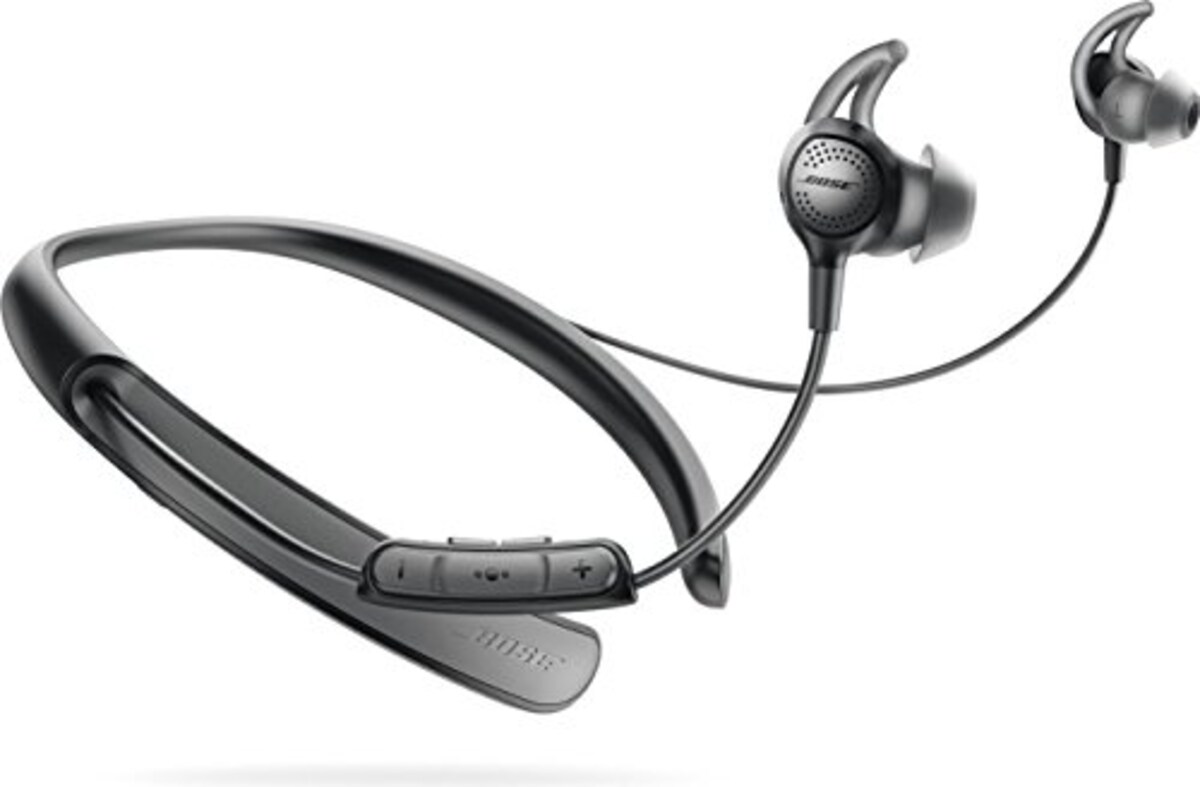  QuietControl 30 wireless headphones画像2 