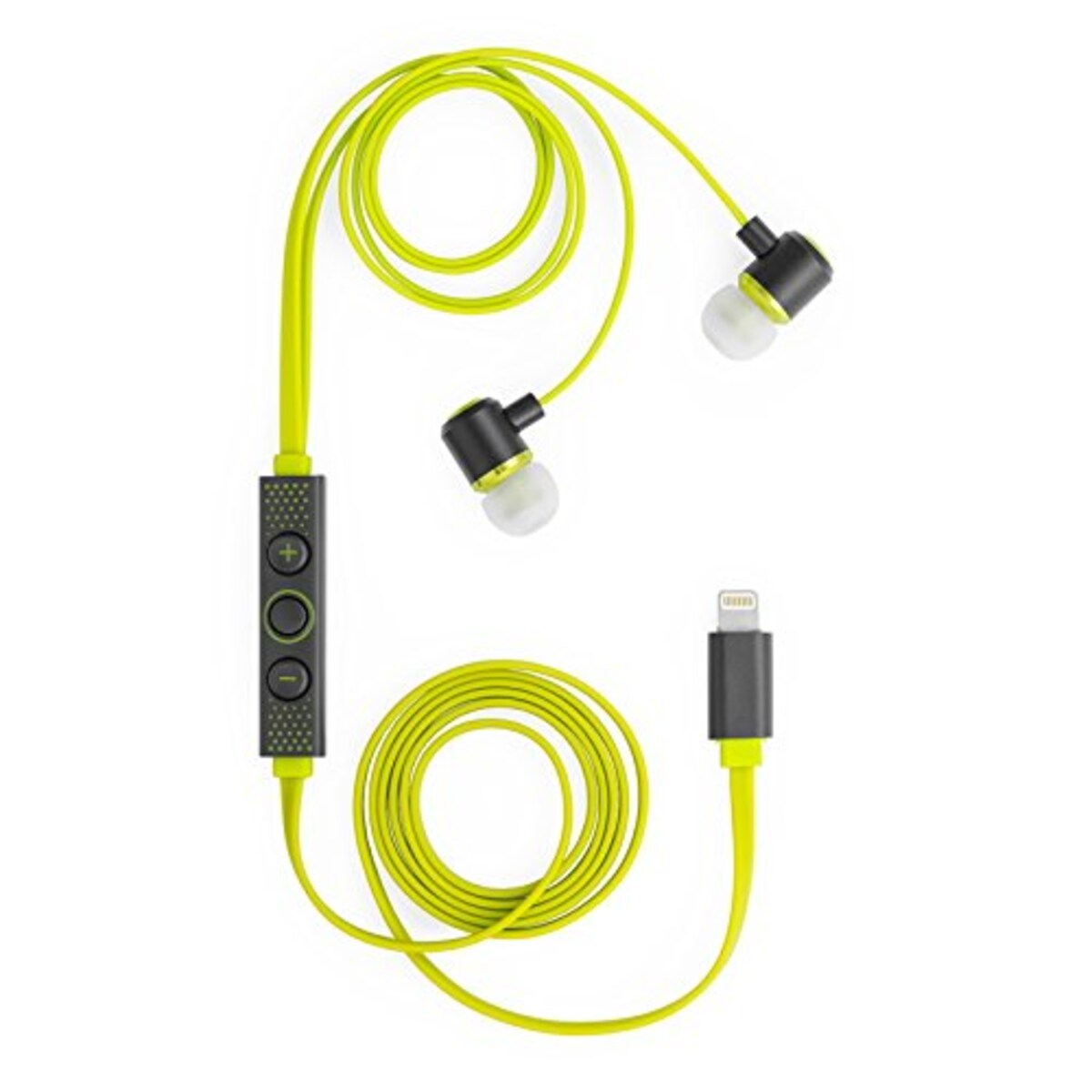 IC-Earphone 