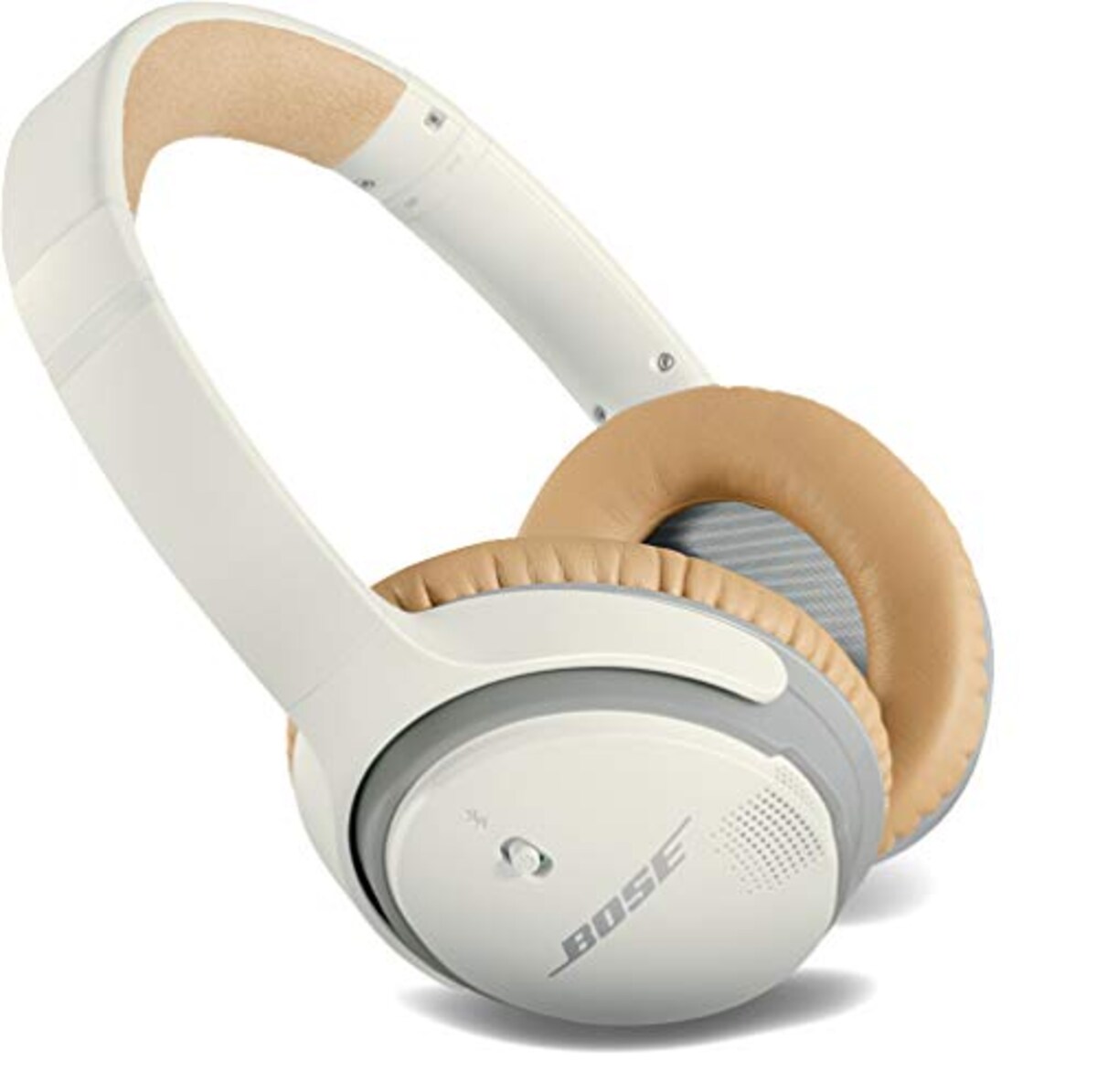  SoundLink around-ear wireless headphones II 画像2 