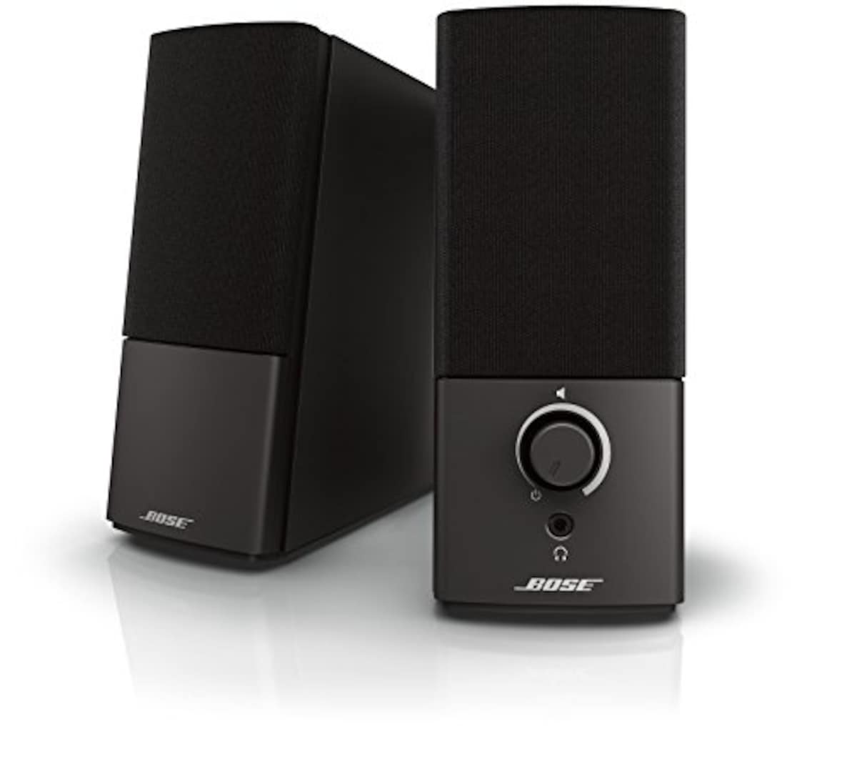 Companion 2 Series III multimedia speaker system