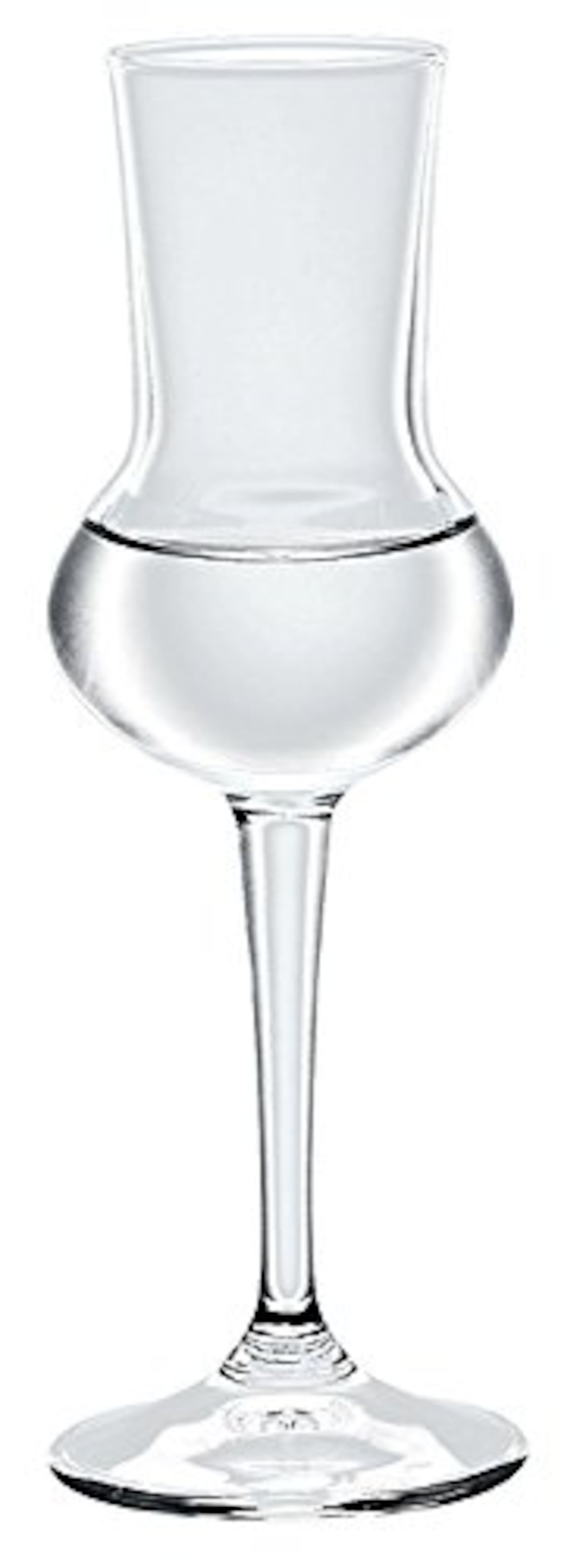 リゼルバ グラッパ ワイングラス