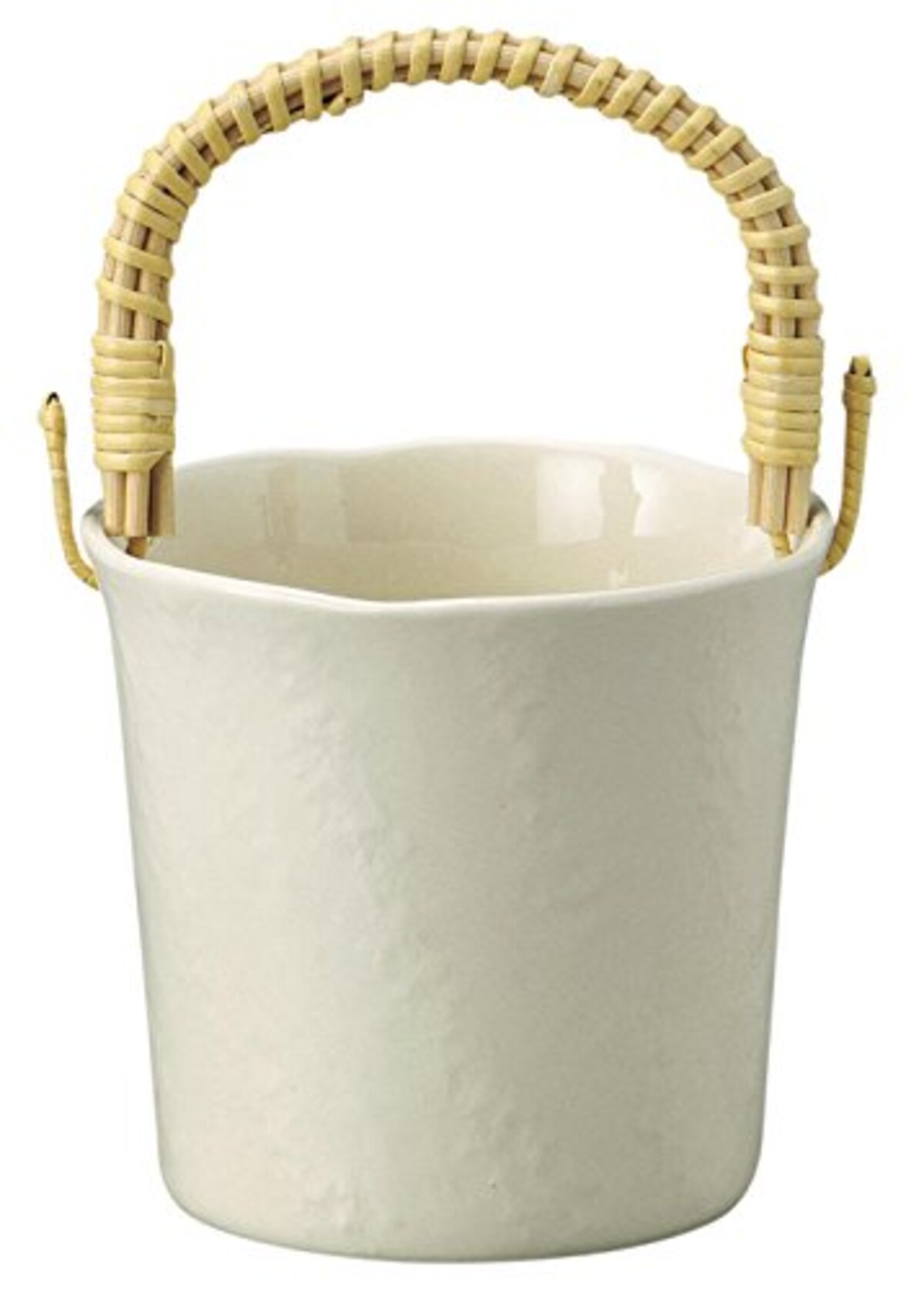 萬古焼 アイスペール