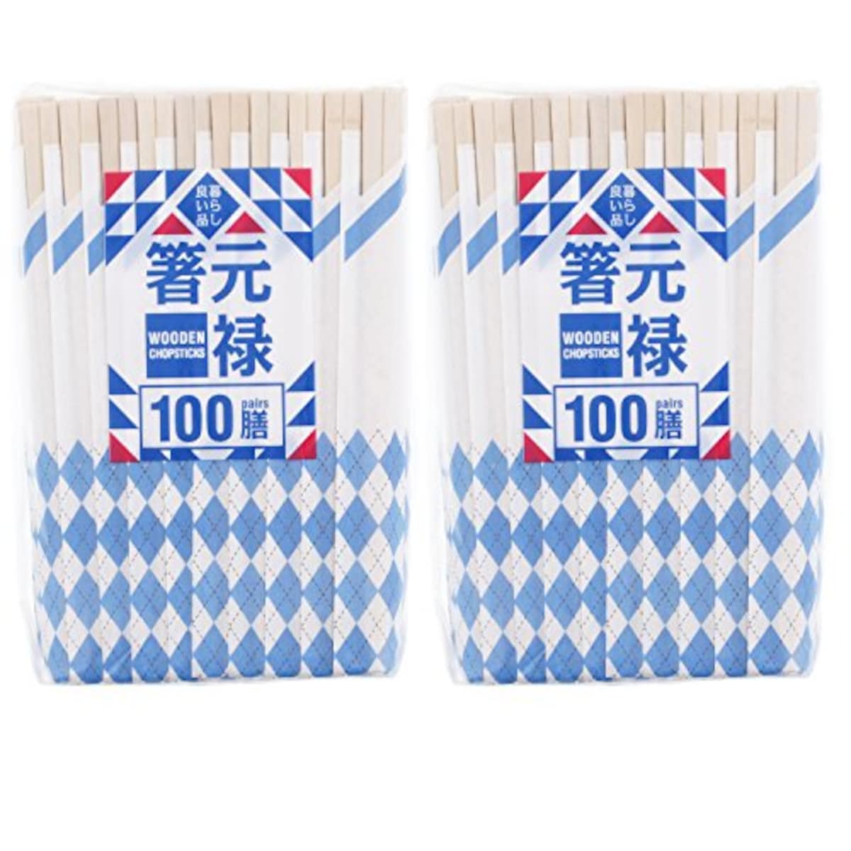 割り箸