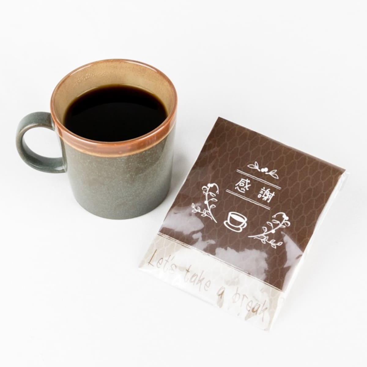 ラフィネコーヒー プチギフト