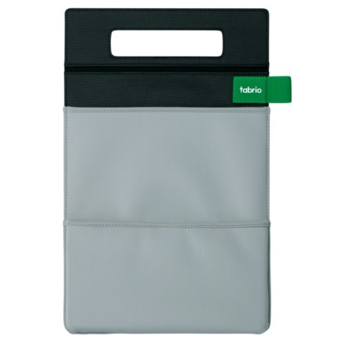 タブレットPC・ノ-トケ-スM タブリオ（グレー）