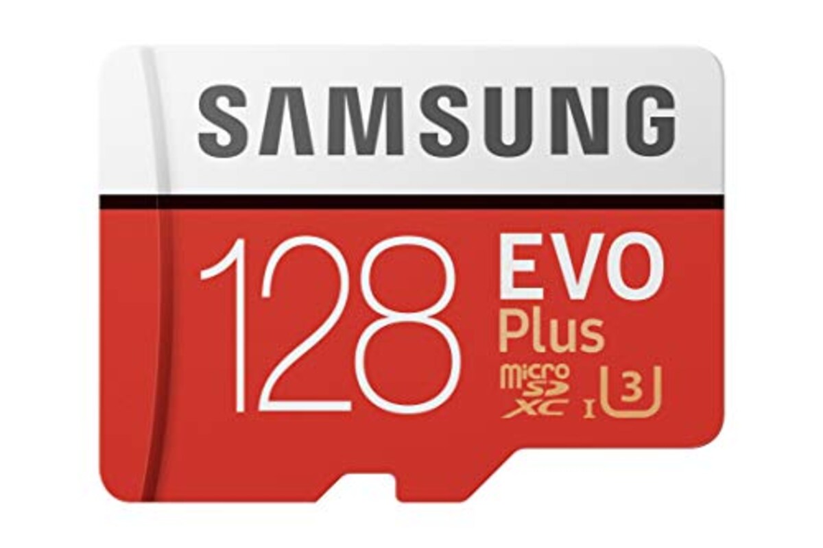 EVO Plus 128GB