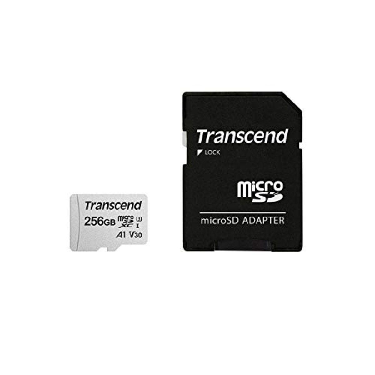 microSDカード 256GB