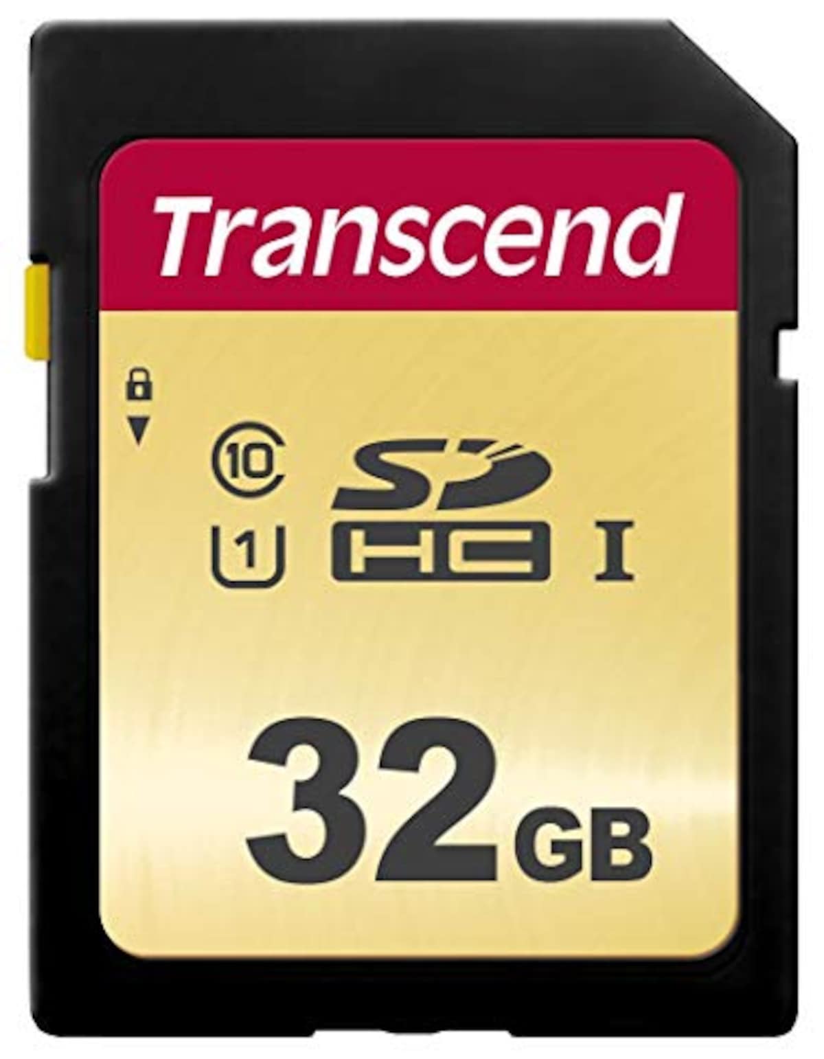 SDHCカード 32GB