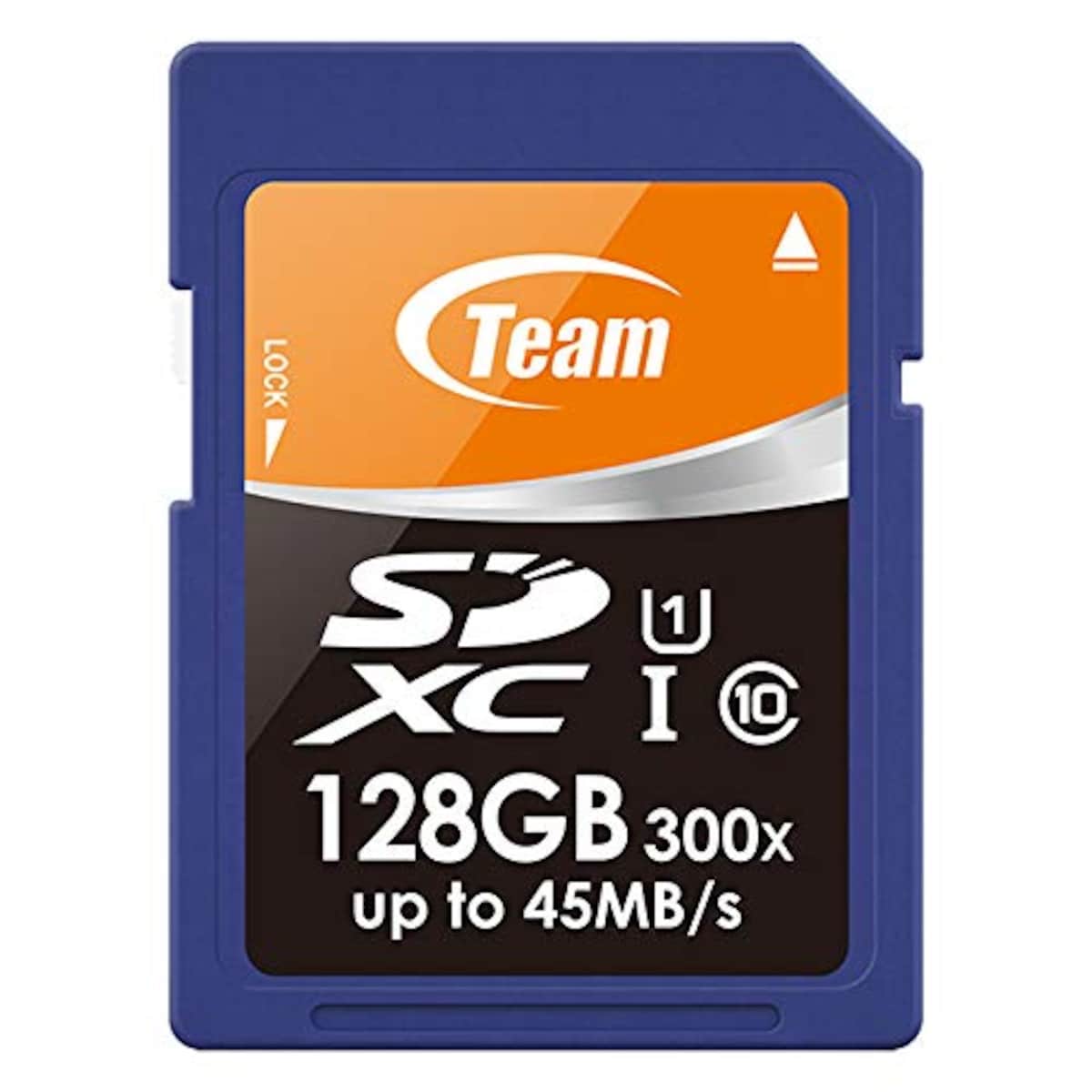 GROUP SDXCカード 128GB ECOパッケージ