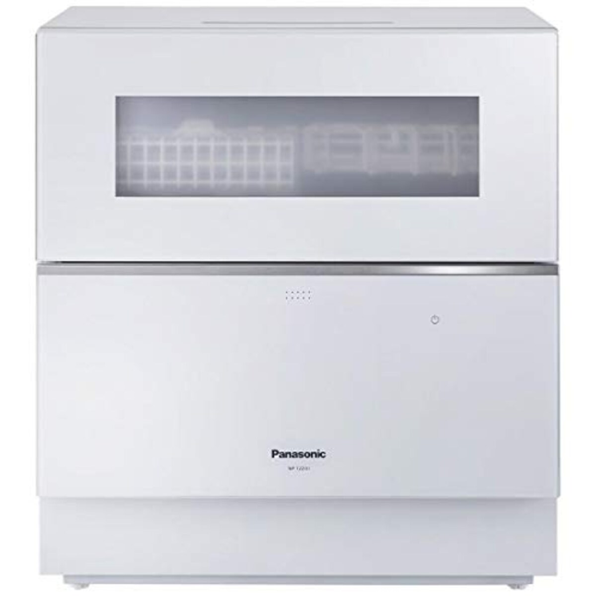 パナソニック(Panasonic)の食器洗い乾燥機 NP-TZ200-W | 価格比較・レビュー評価 - Best One（ベストワン）
