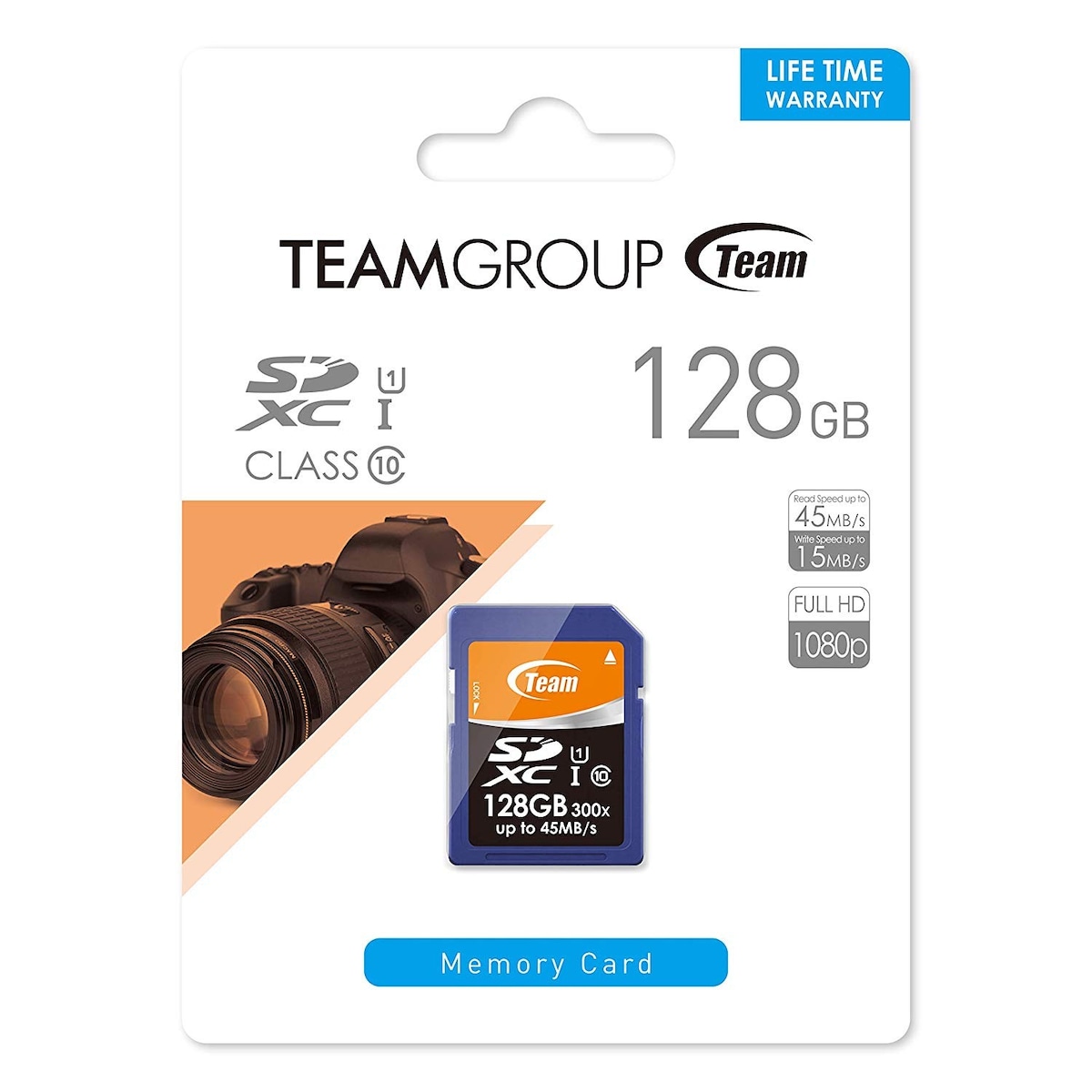  GROUP SDXCカード 128GB ECOパッケージ画像2 