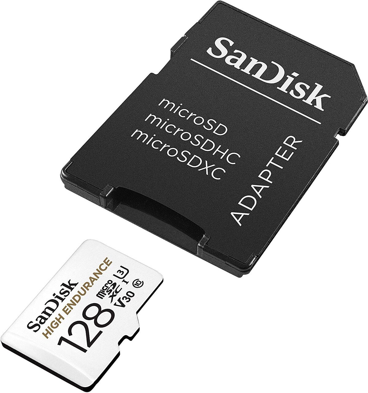  microSDXCカード 128GB 高耐久モデル画像2 