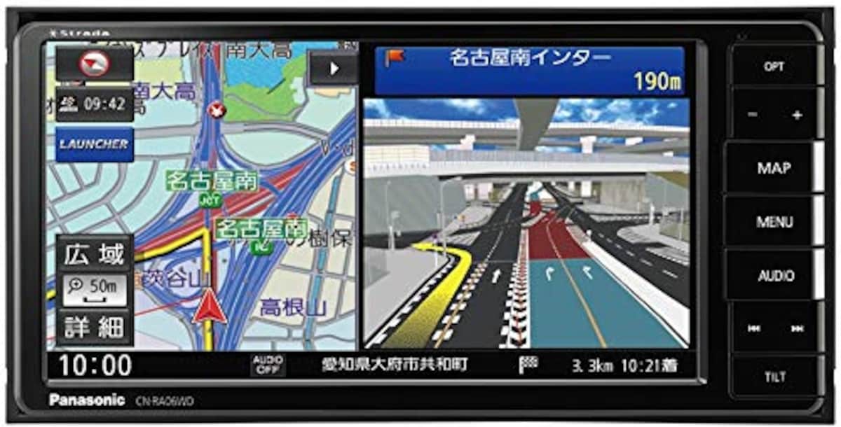 在庫ナビETCセット