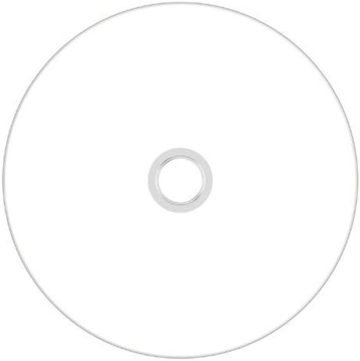   音楽用 CD-R 50枚 ホワイトプリンタブル画像2 