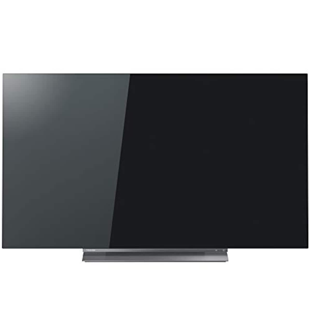 東芝 REGZA 有機ELパネル4Kチューナー内蔵テレビ（X830シリーズ  ）