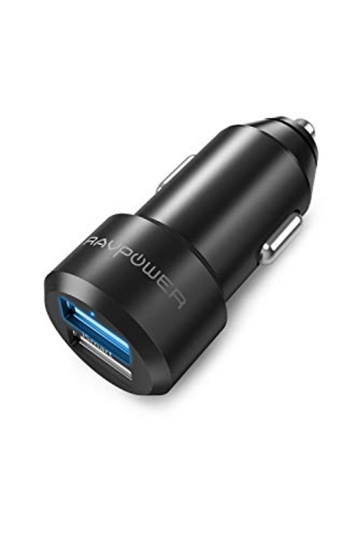 カーチャージャー シガーソケット USB 車載充電器 RPVC006 価格比較・レビュー評価 Best One（ベストワン）