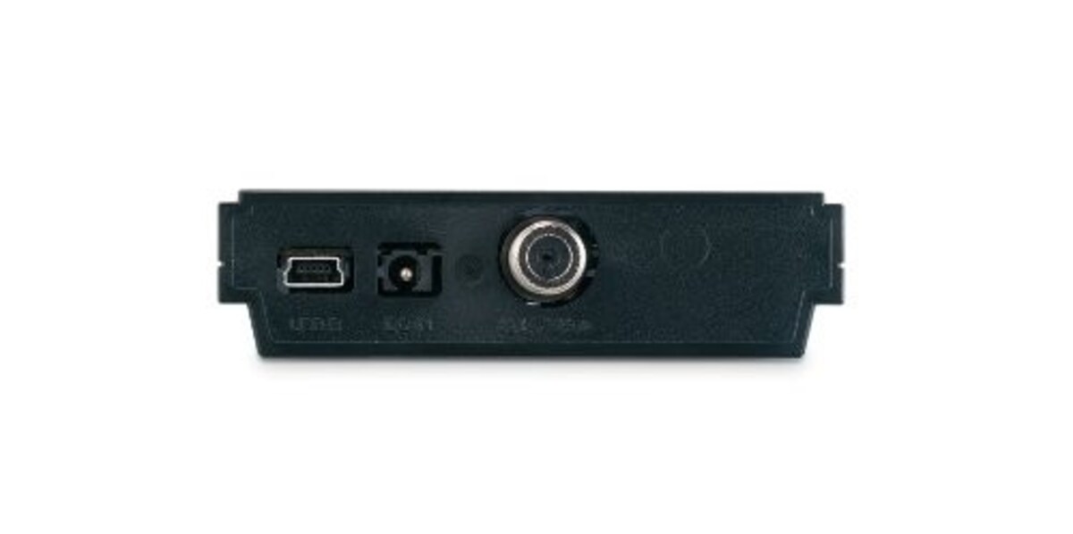  USB用地デジチューナー シンプモデル画像2 
