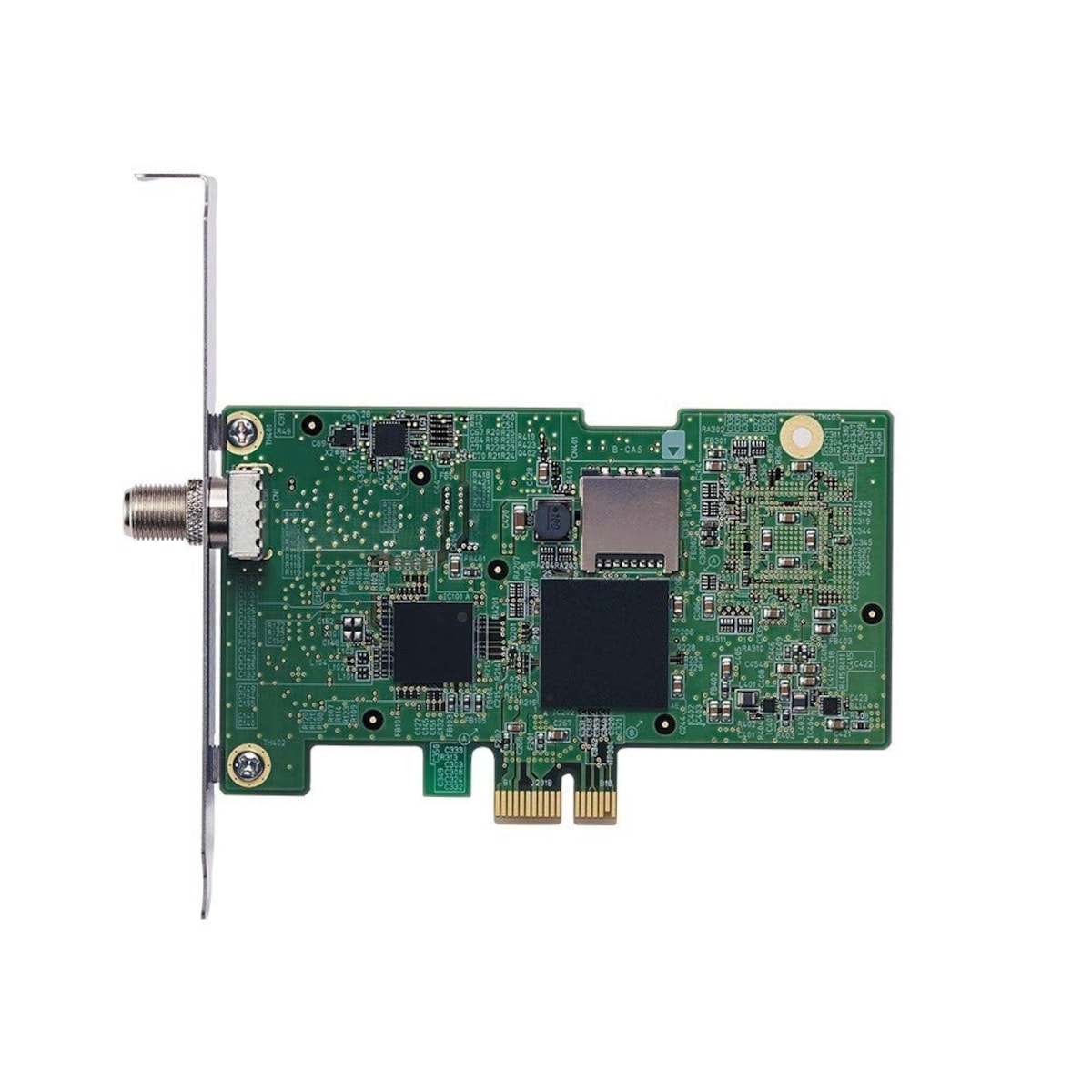  Xir Board PCIe接続 テレビチューナー画像2 