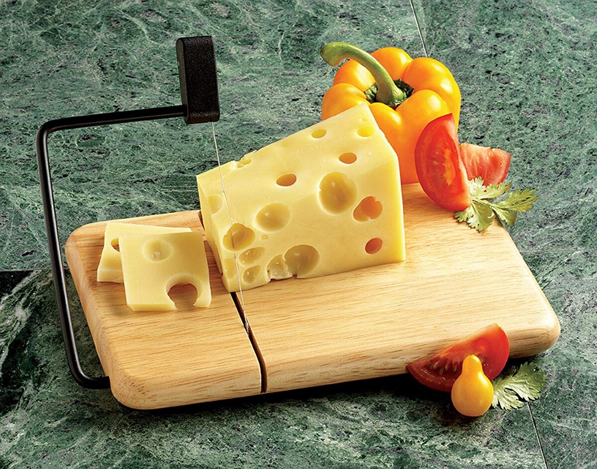  Cheese Slicer 画像2 