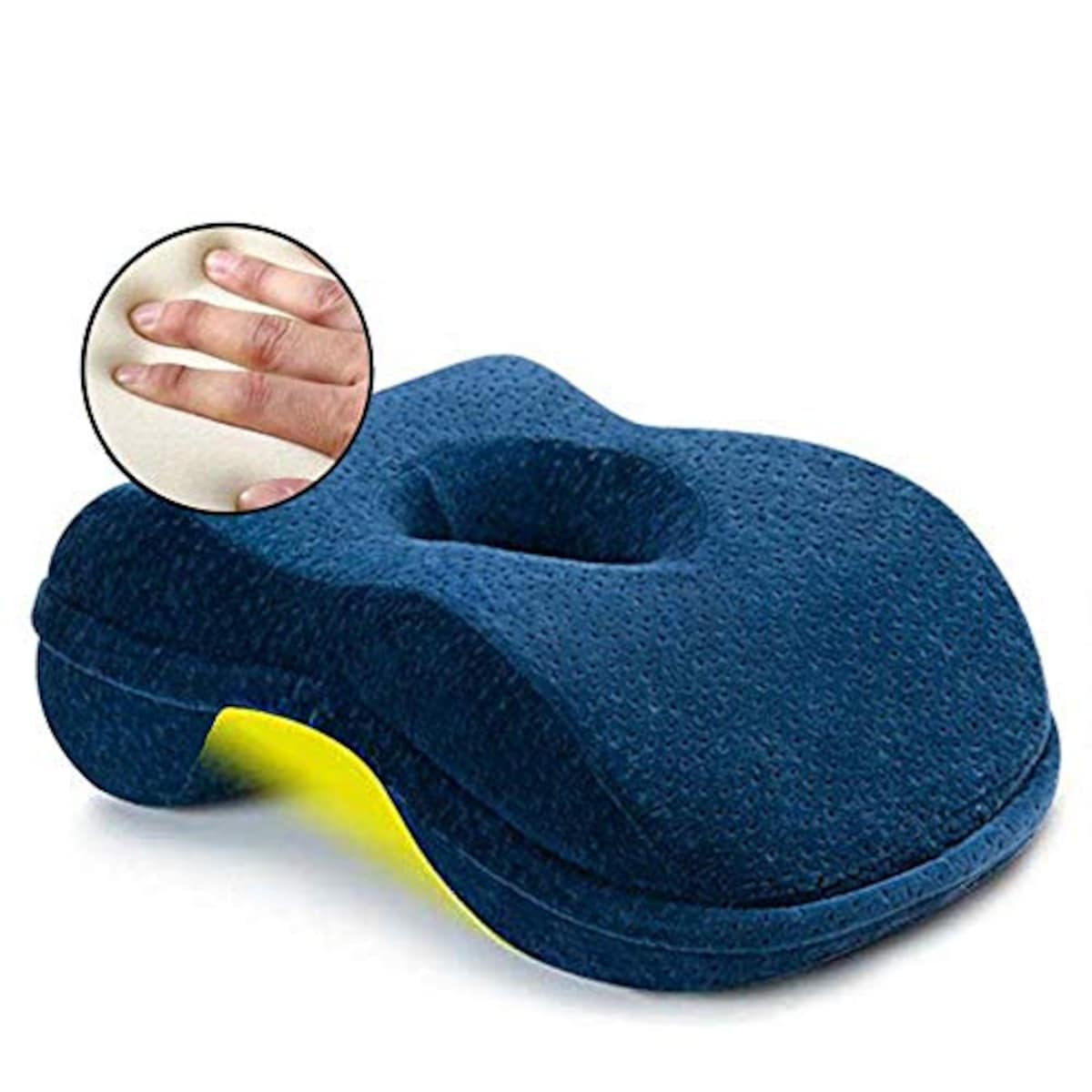 デスク用お昼寝枕