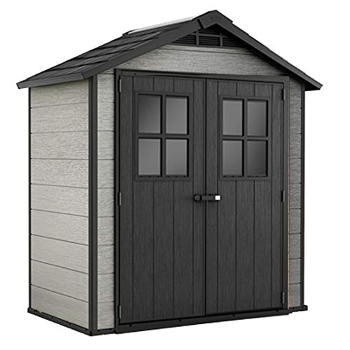 Outdoor Shed オークランド754