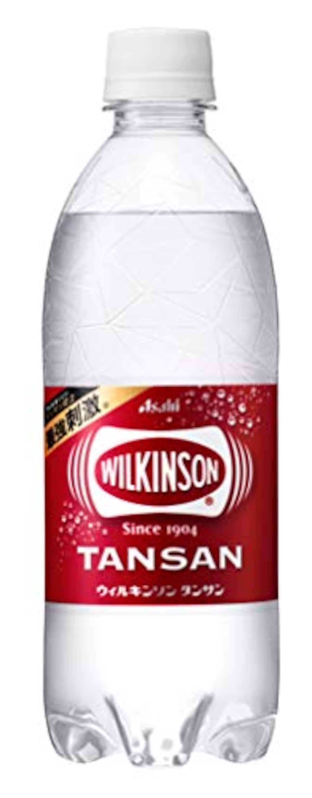 ウィルキンソン炭酸