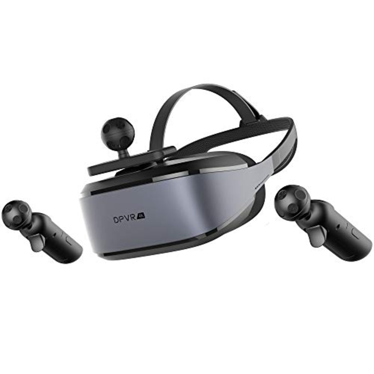 SteamVR対応 VR HMD