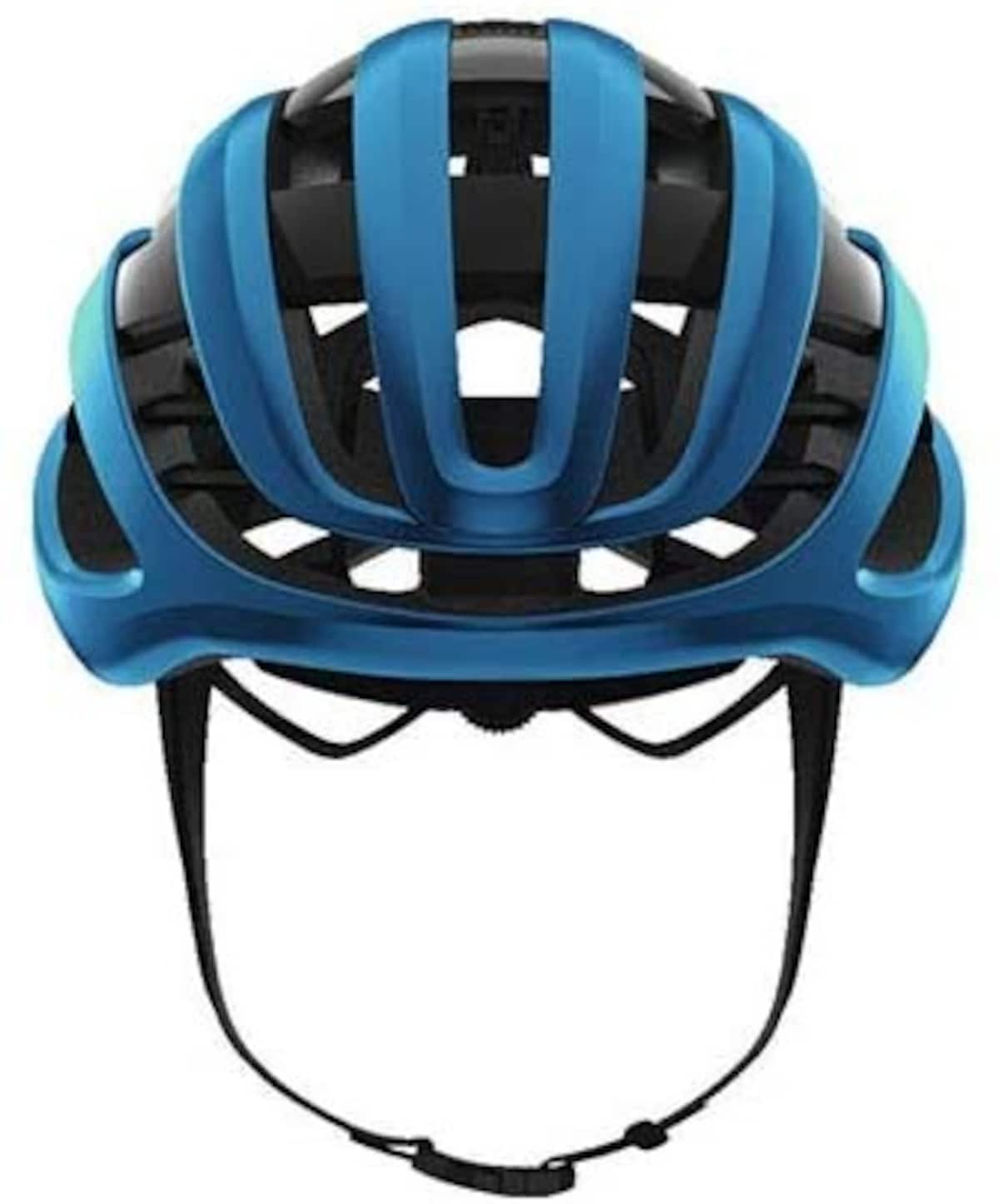  自転車ロードヘルメット AIRBREAKER画像2 