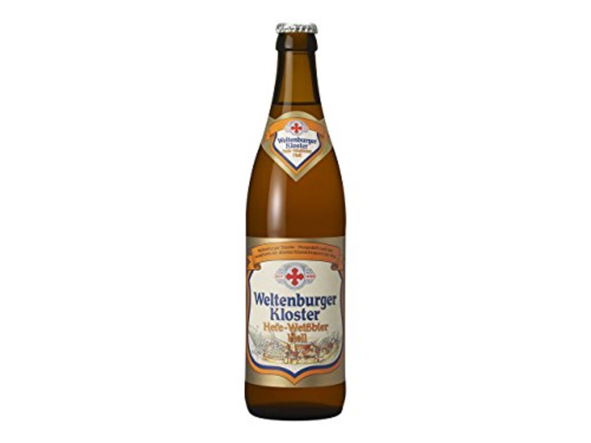 ヴェルテンブルガー 白ビール 