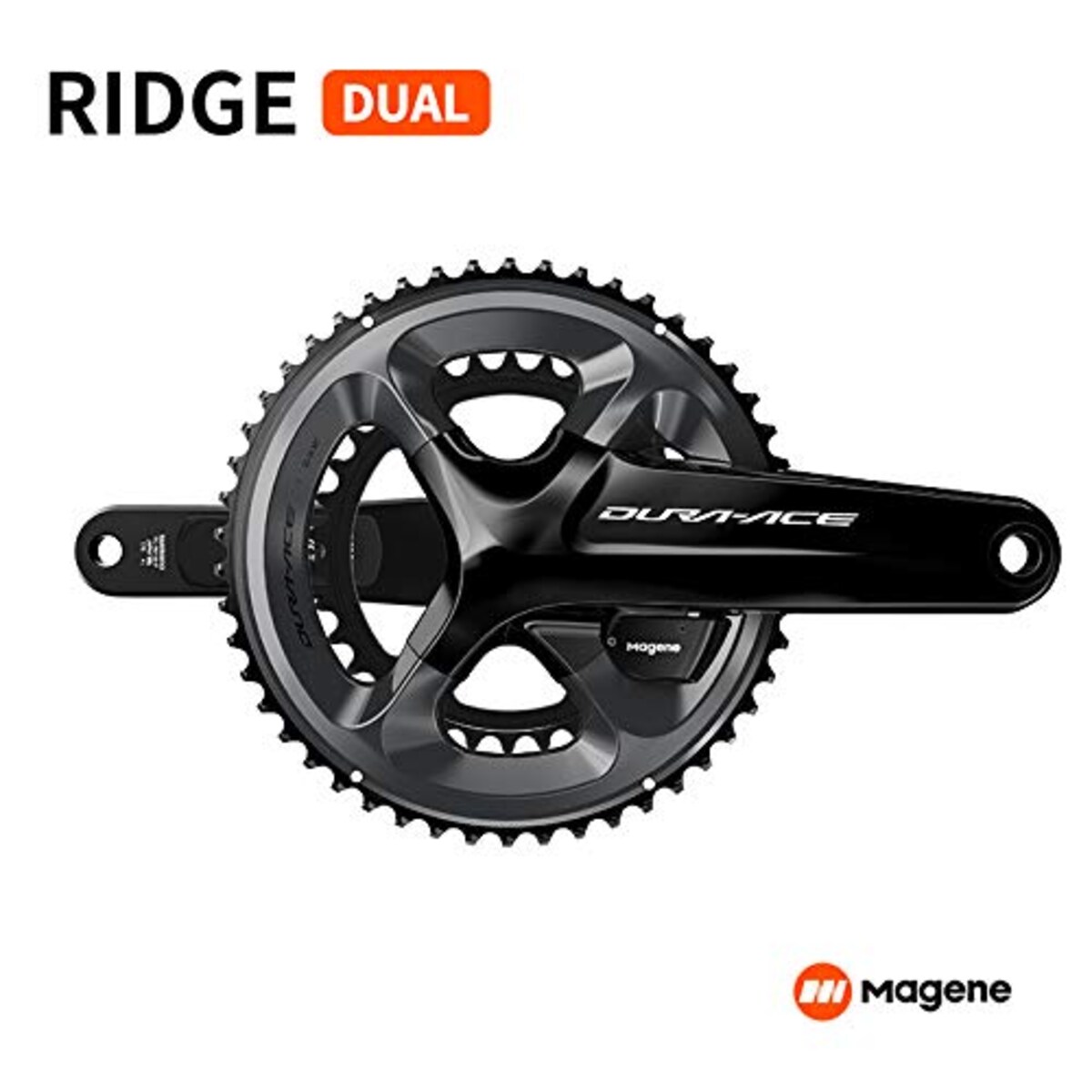 RIDGE DUAL PRO