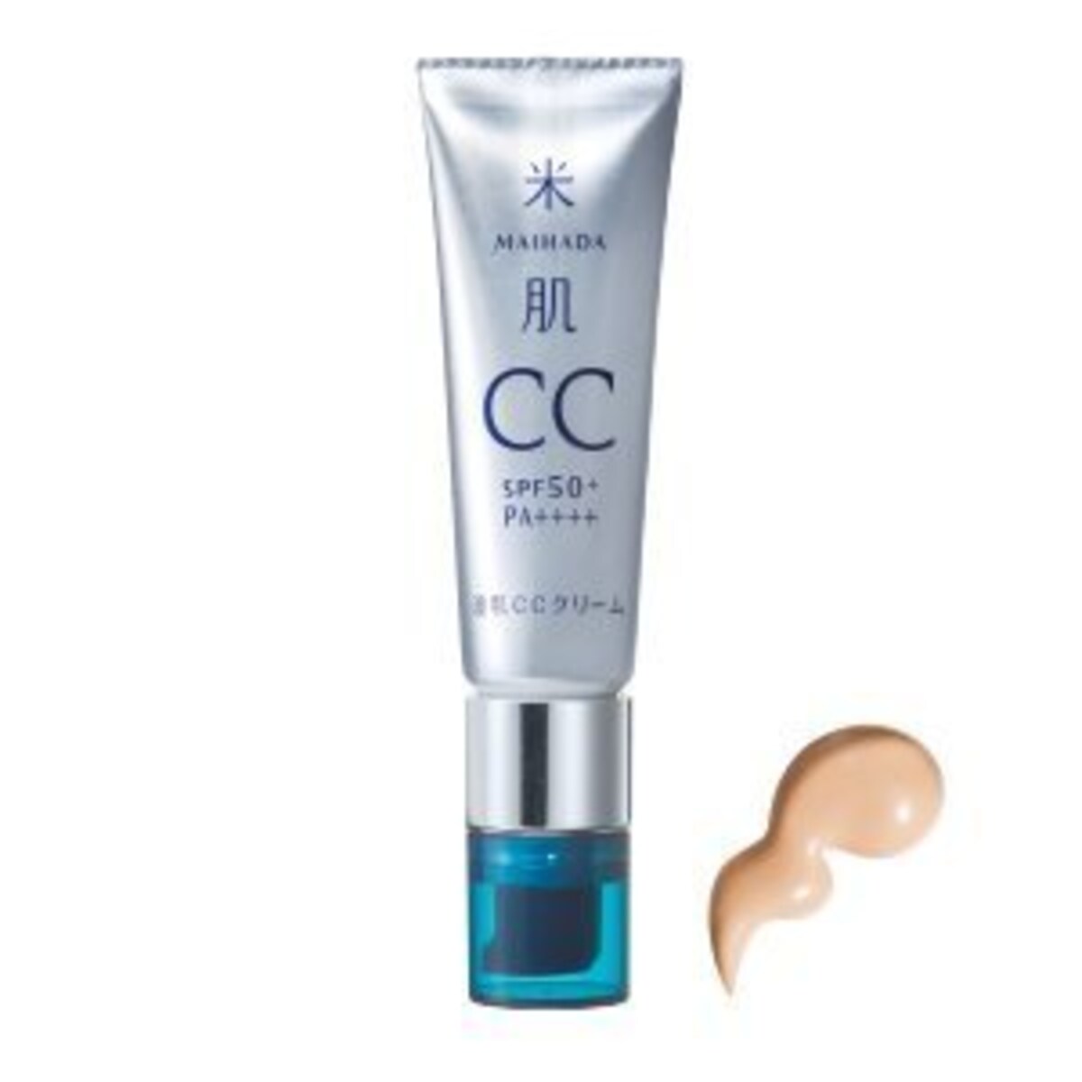 澄肌CCクリーム （01）SPF50+/PA++++