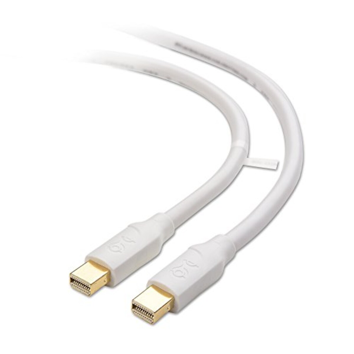 Mini DisplayPort ケーブル