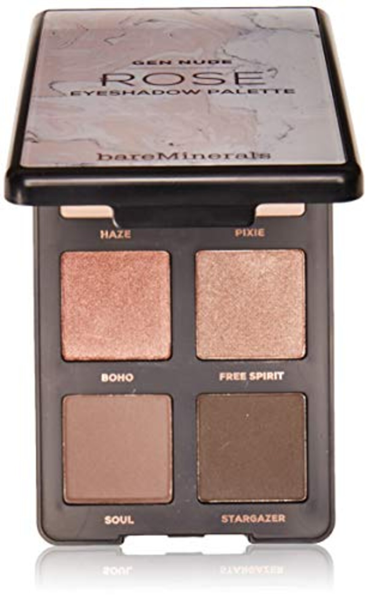 Gen Nude Eye Shadow Palette #Rose