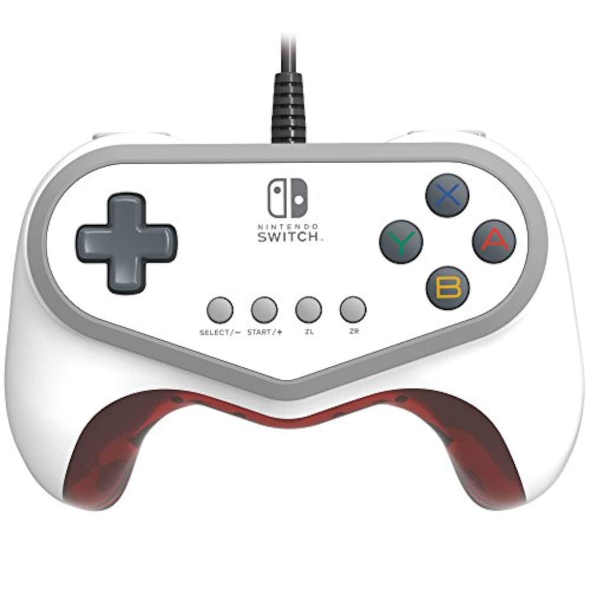 『ポッ拳 DX』専用コントローラー for Nintendo Switch