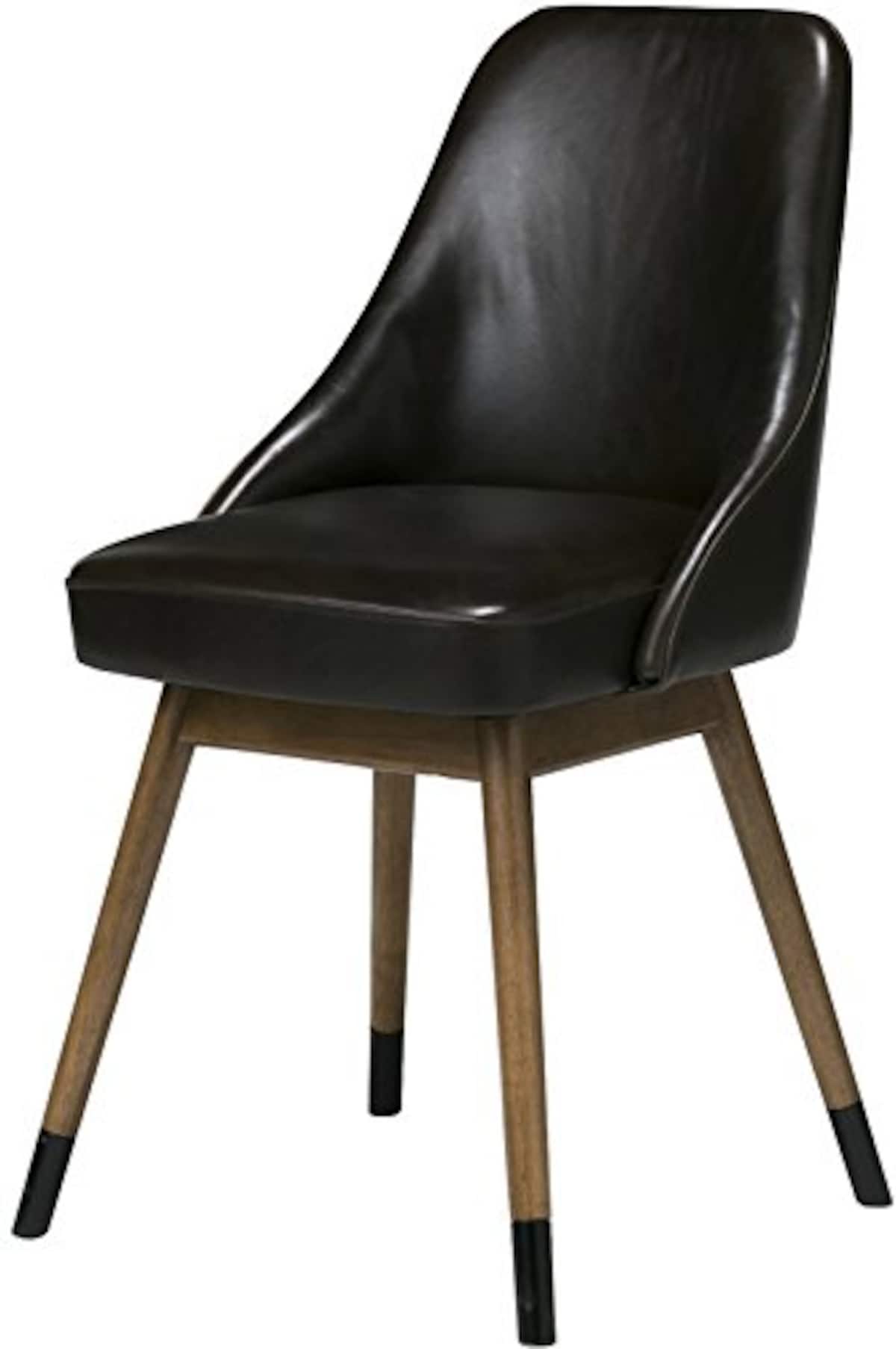 BOWERY CHAIR LEATHER