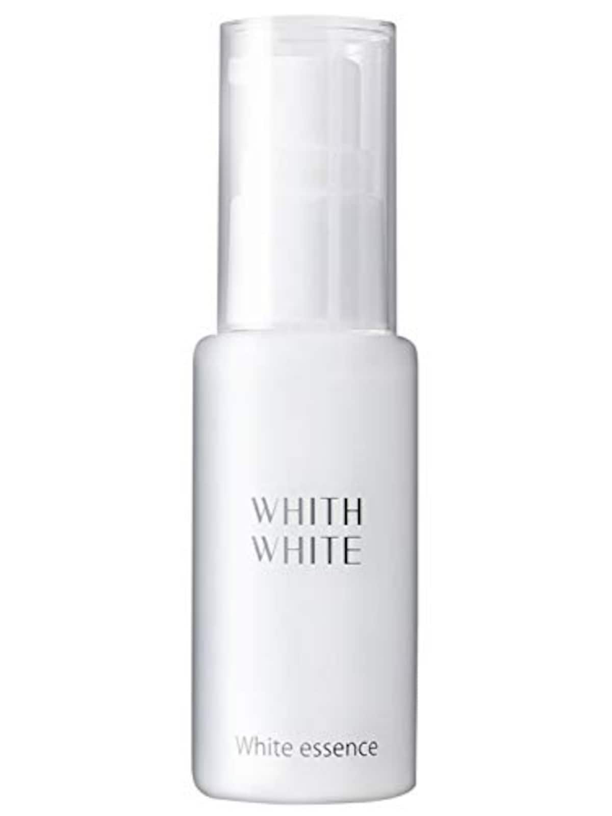 WHITH WHITE(フィス ホワイト)の美容液 | 価格比較・レビュー評価 - Best One（ベストワン）