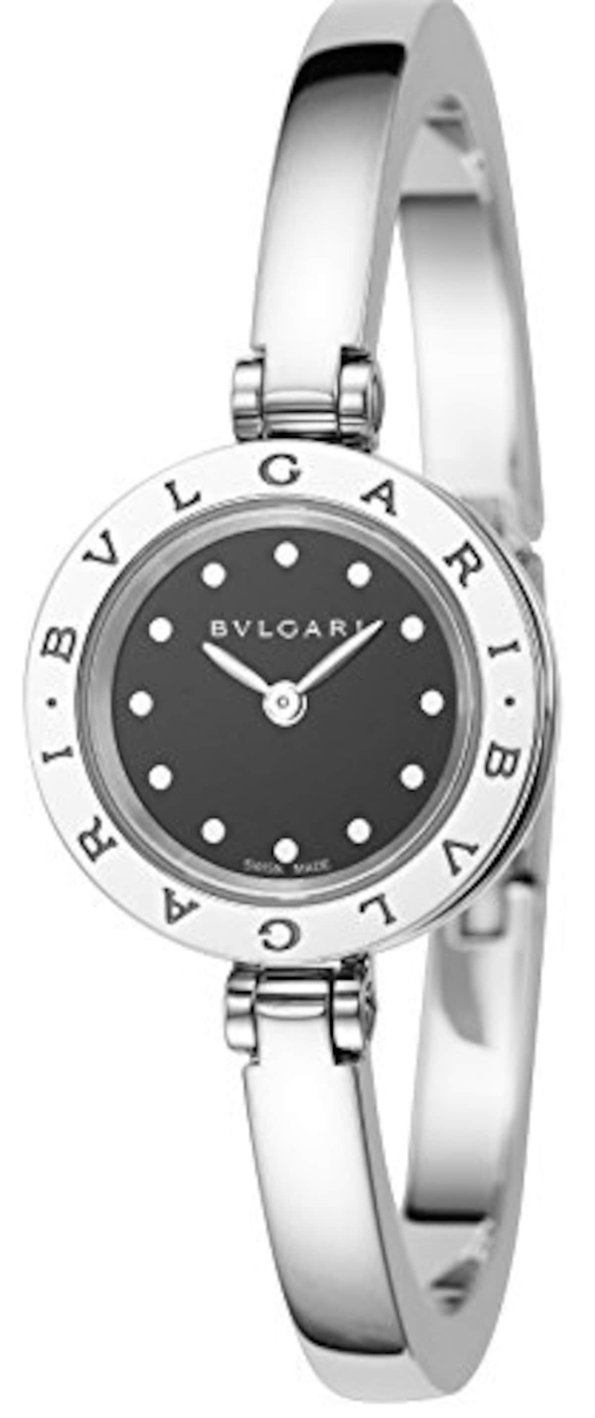 BVLGARI(ブルガリ)の腕時計 B-ZERO1BZ23BSS.M | 価格比較・レビュー評価 - Best One（ベストワン）