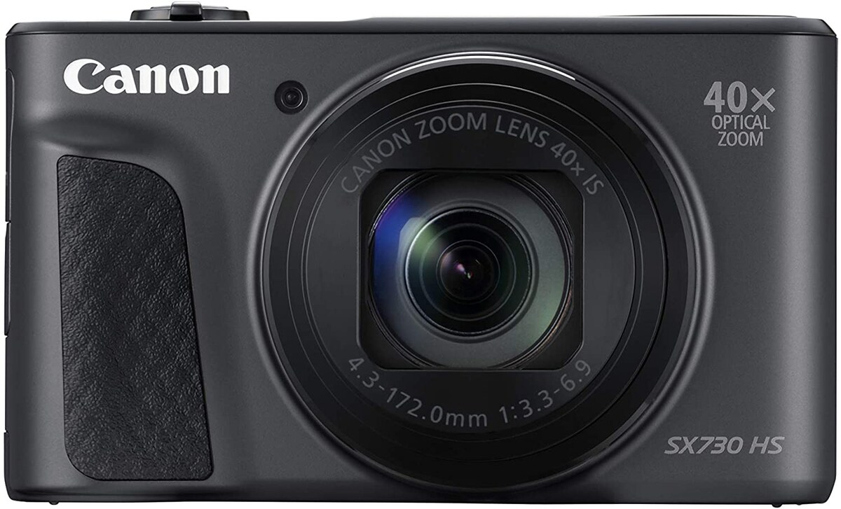 キヤノンのコンパクトデジタルカメラ PowerShot SX730 | 価格比較・レビュー評価 - Best One（ベストワン）