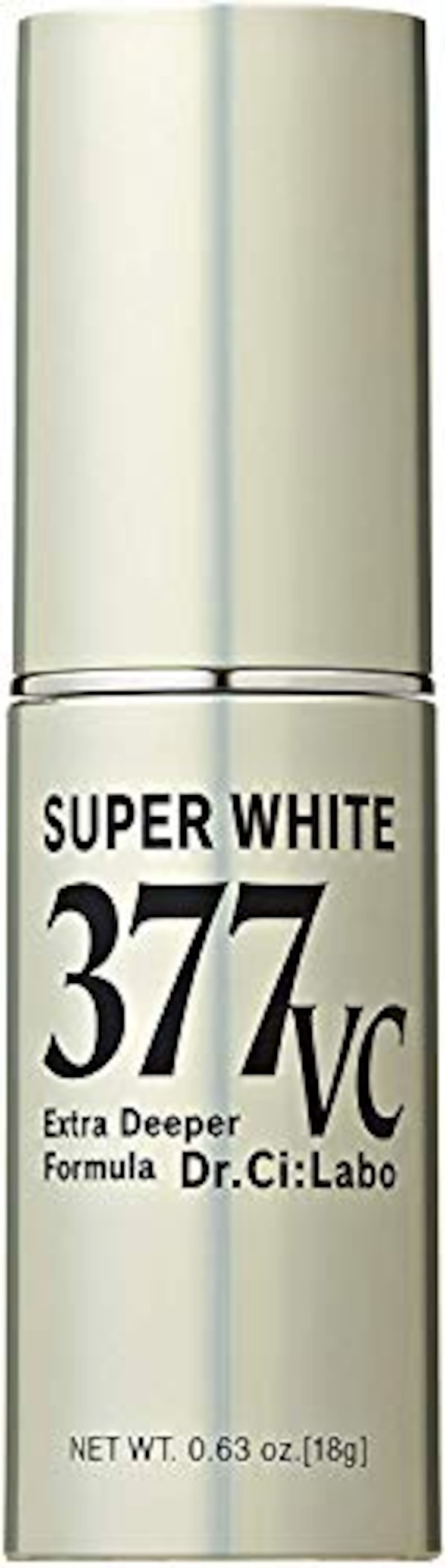 スーパーホワイト377VC 高浸透ビタミンC 美容液