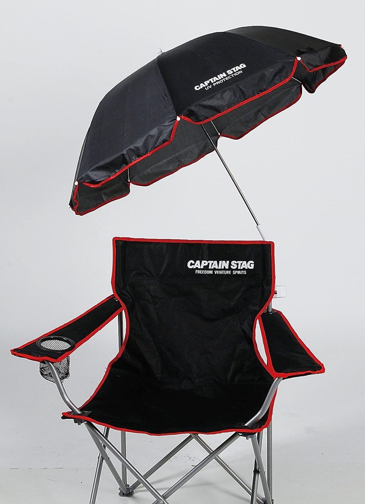 キャンプバーベキュー パラソル椅子用傘画像3 