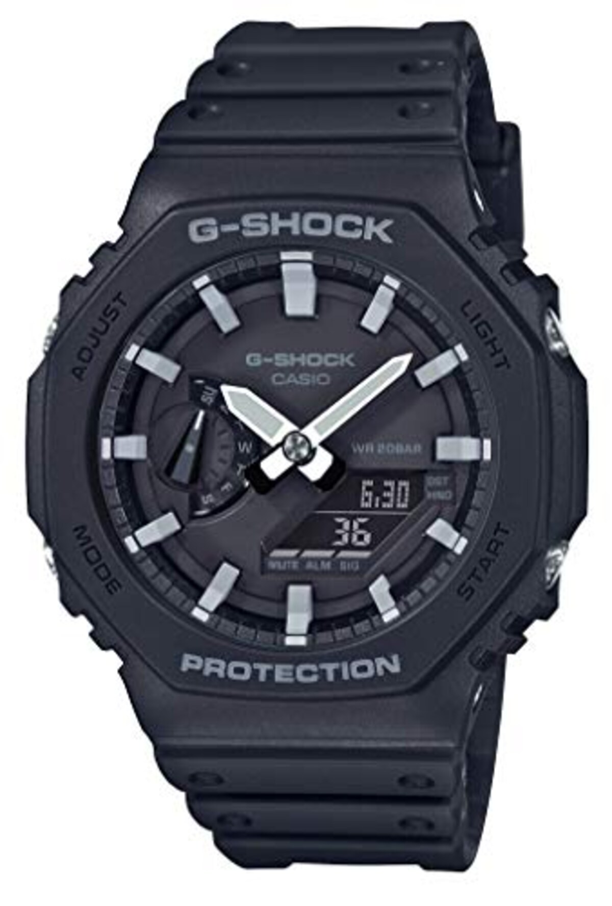 G-SHOCK（ジーショック） 腕時計 カーボンコアガード